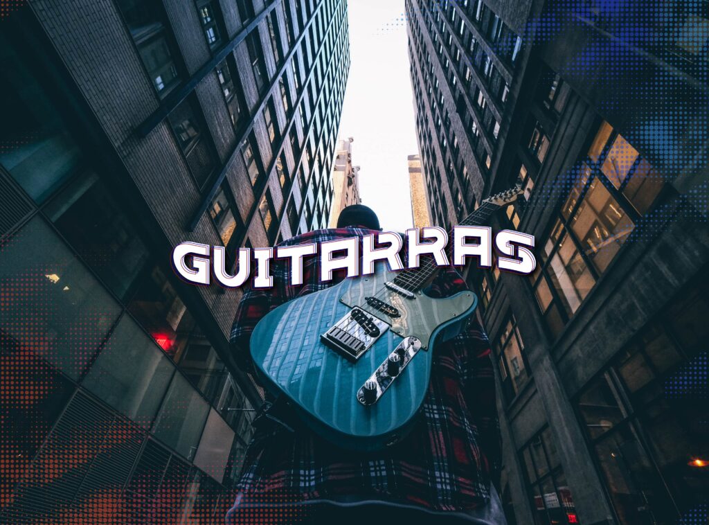 Guitarras