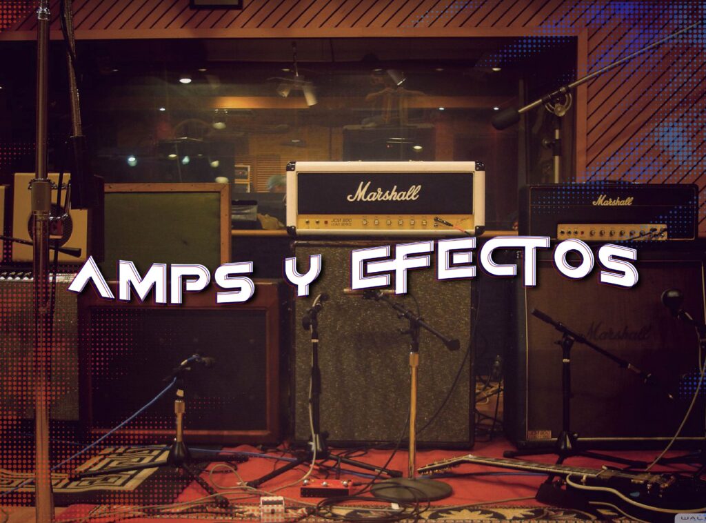 Amplificadores