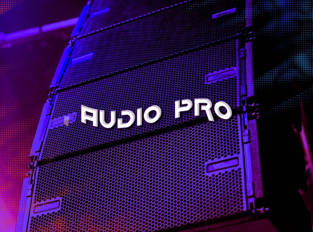 Audio pro