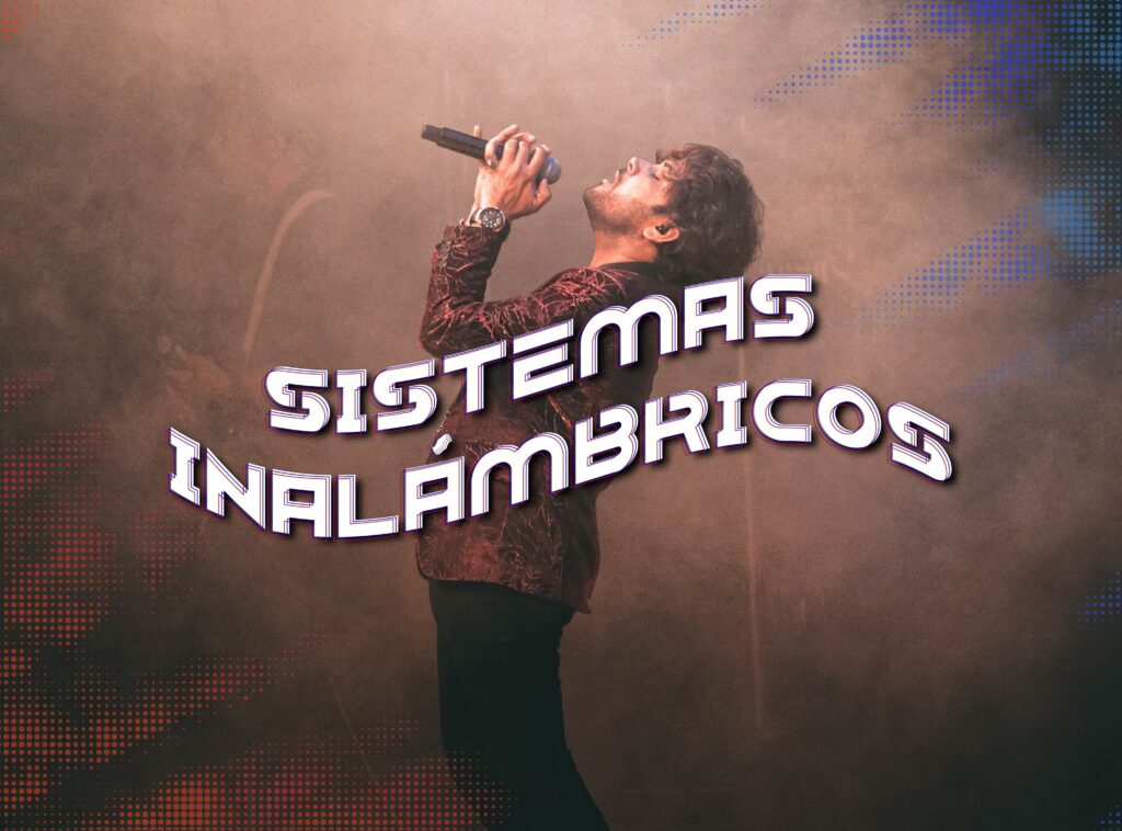 Sistemas inalámbricos