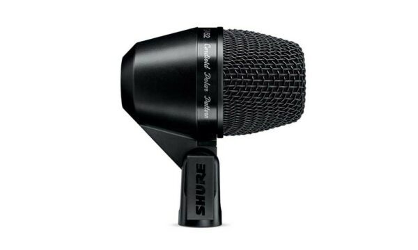 PGA52-XLR-1
