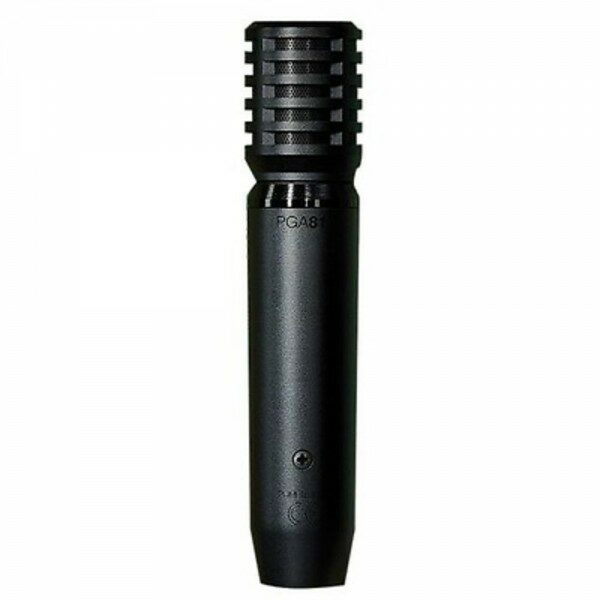 PGA81-XLR-1