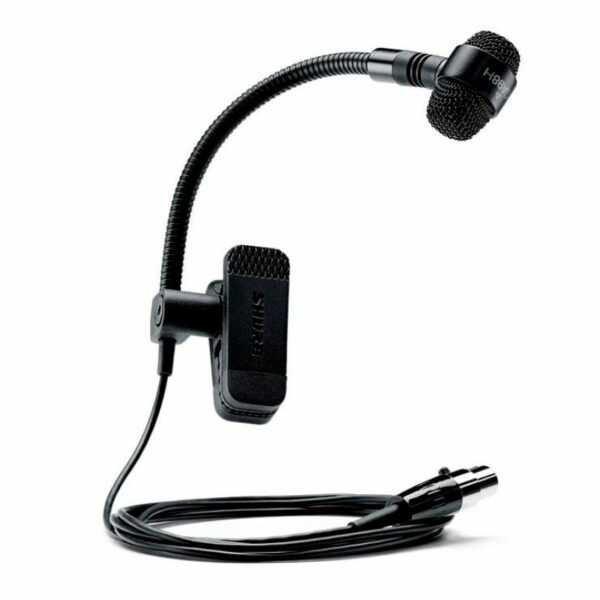 PGA98H-XLR-1