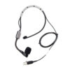 Micrófono de diadema Shure SM35-XLR