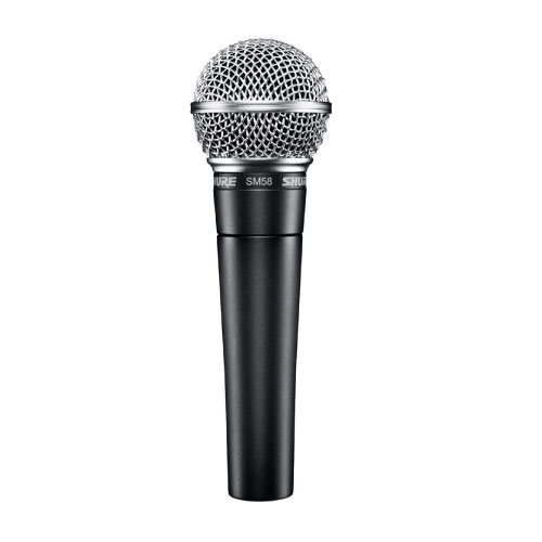 Shure SM58