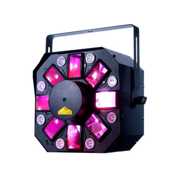 STINGER II (1)