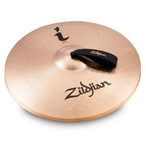 Platillos para conciertos de 16" Zildjian ILH16BP