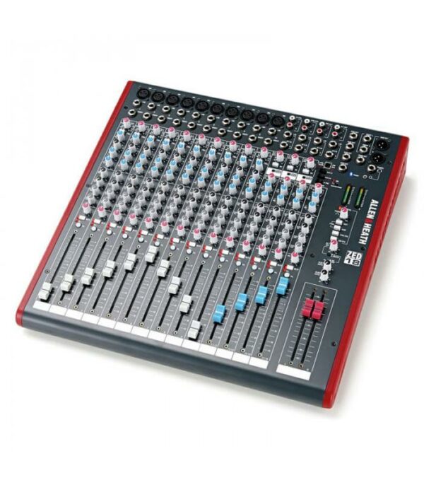 ZED1802X
