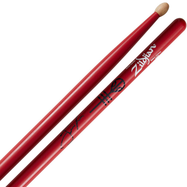 Zildjian-ZASJD