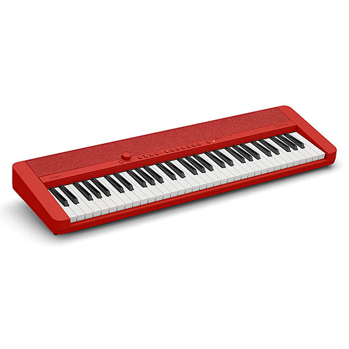 Casio CT-S1RDC2