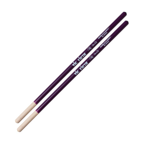 Vic Firth Alex Acuña "El Palo" SAA2-IM