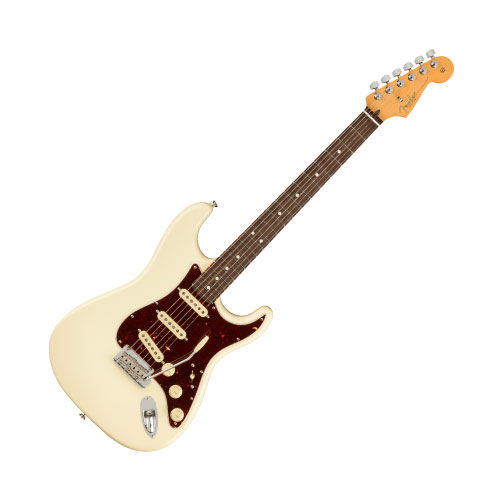 Fender American Professional II 113900705