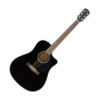 Fender Dreadnought CD-60SCE 970113006