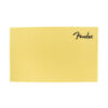 paño pulidor Fender 990403000