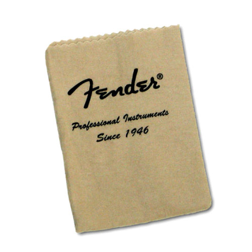 paño pulidor Fender 990404049