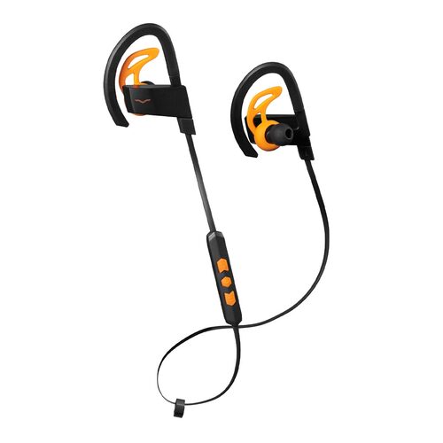 Audífonos V-moda VLCT-BLACK