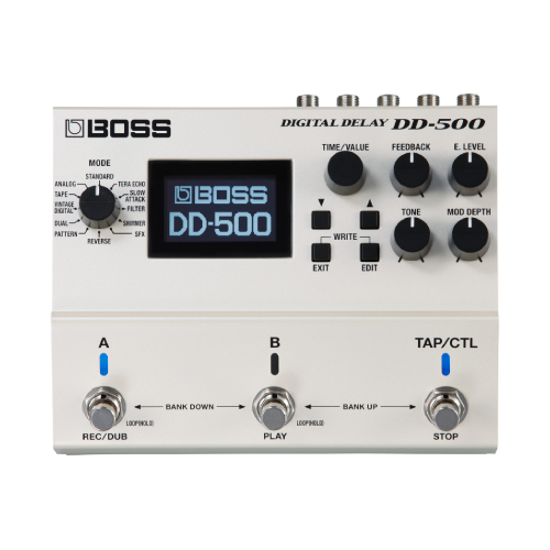 DD-500