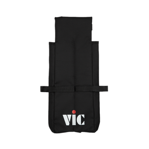 Estuche Compacto Para Armónica, Funda De Piel Sintética Para