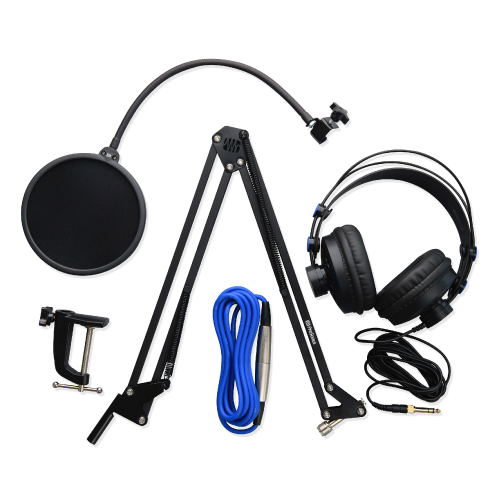 BROADCAST ACCESS KIT