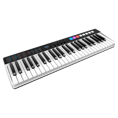 IP-IRIG-KEYSIO49-IN