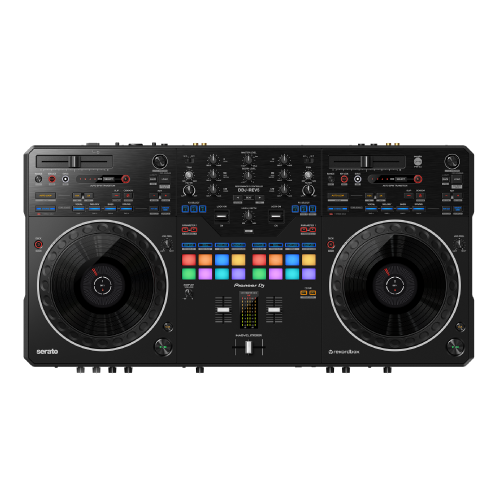 DDJ-REV5