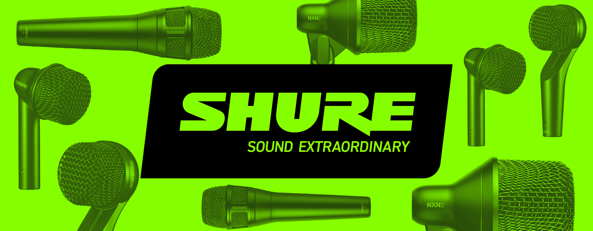 shure