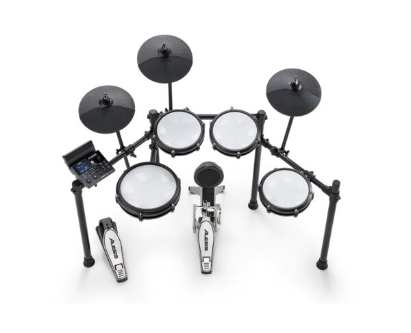 Batería electrónica Alesis Nitro Max