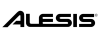 Alesis logo